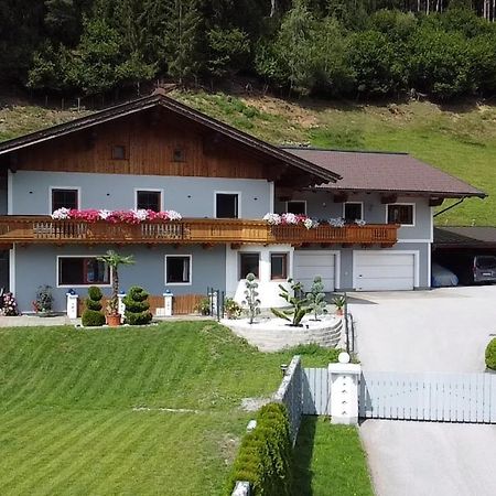 Vila Unterbleiwanghof Radstadt Exteriér fotografie